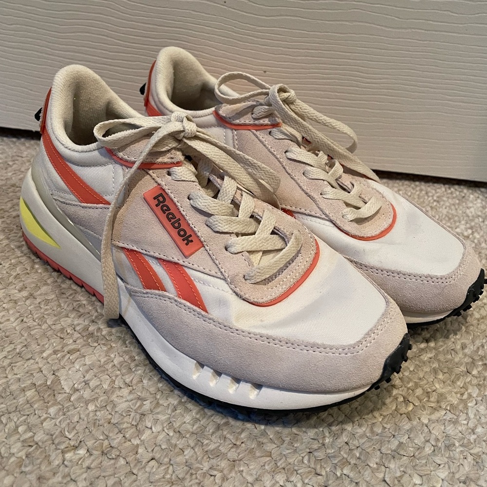 Reebok sneakers